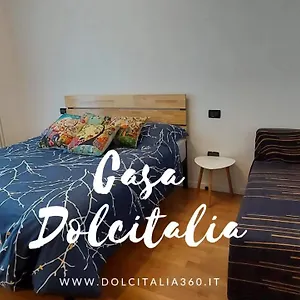  Appartamento Casa Dolcitalia Con Piscina Tra Lazise E Peschiera Del Garda