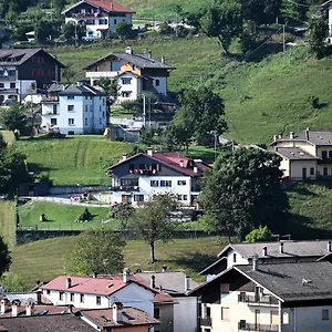  Casa vacanze La Casa Di Rosy
