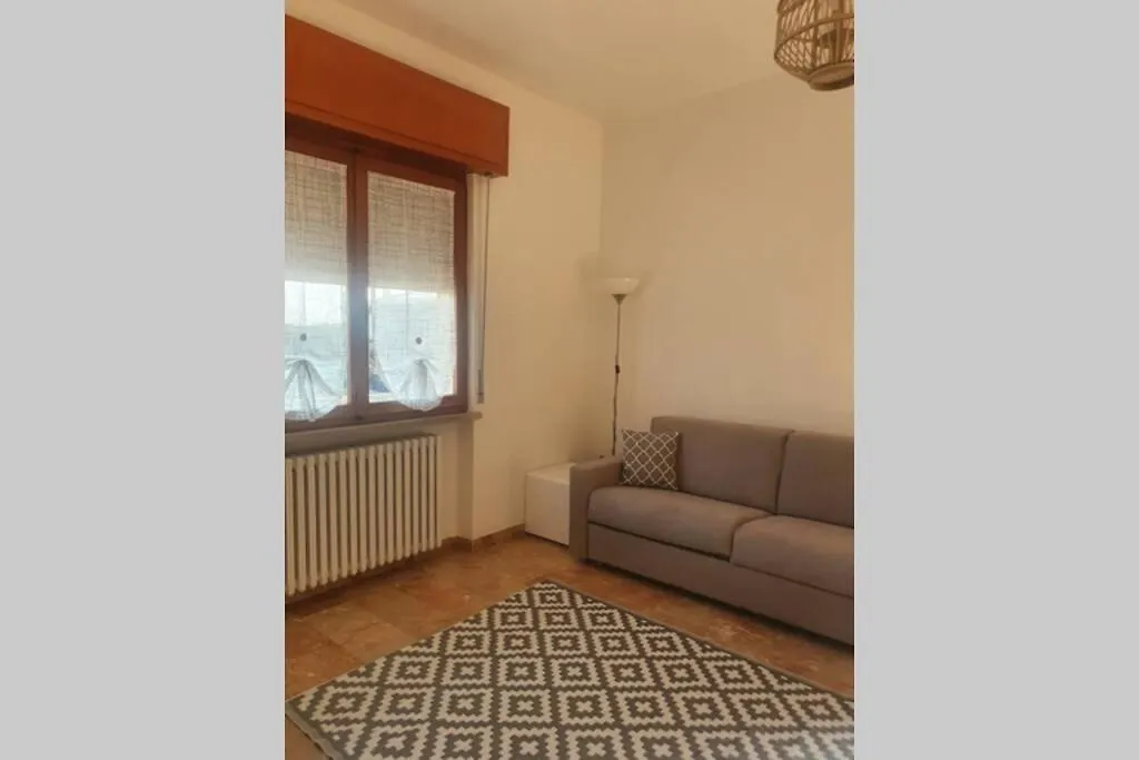 Maison Claudette Ronchi