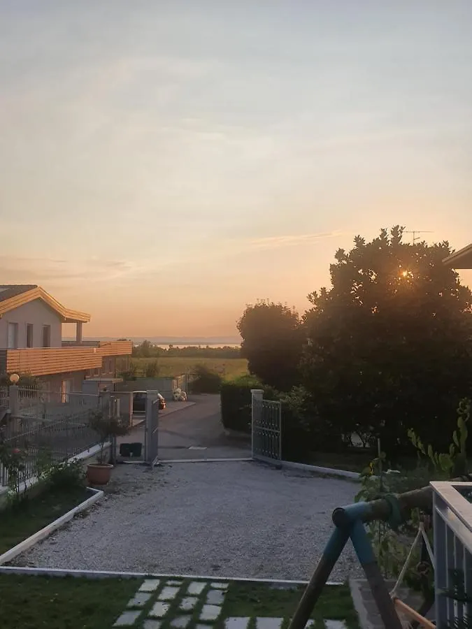 Maison Claudette Ronchi  0*, Ronchi (Veneto)