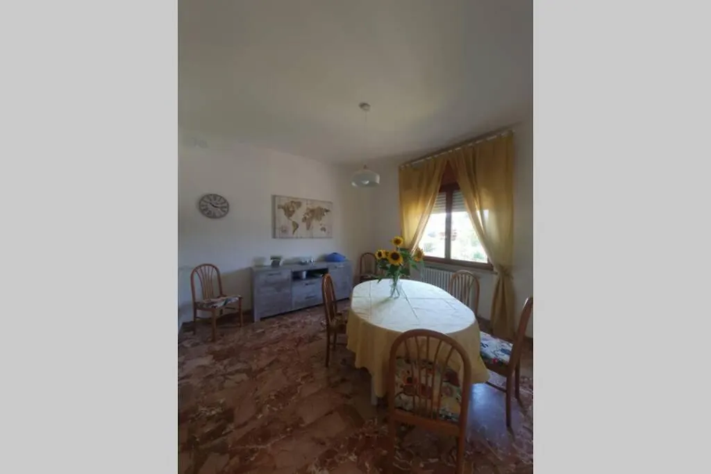 Holiday home Maison Claudette Ronchi