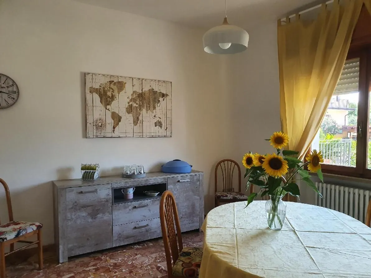 Maison Claudette Ronchi  Ronchi (Veneto)