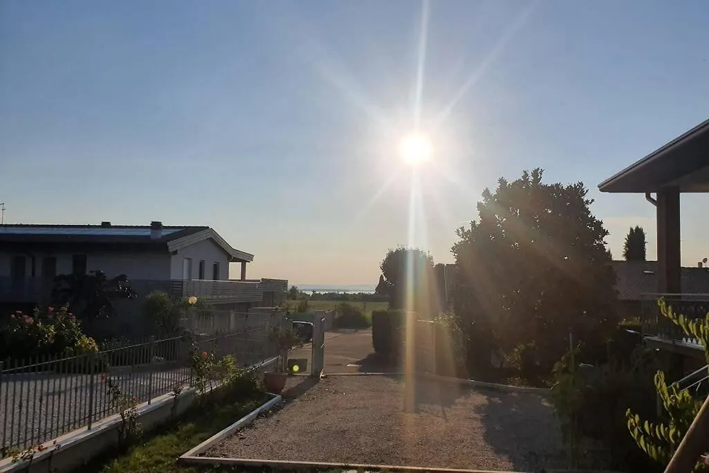 Maison Claudette Ronchi  0*, Ronchi (Veneto) Italy